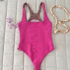 Acacia Swimwear